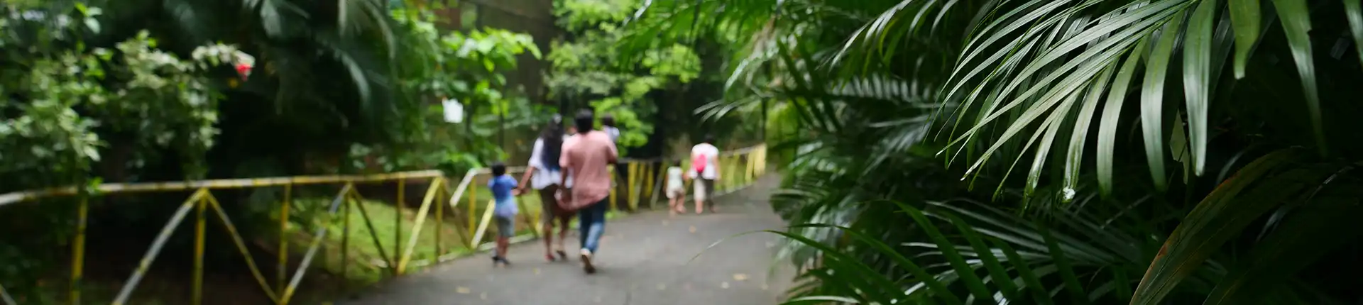 trivandrum zoo
